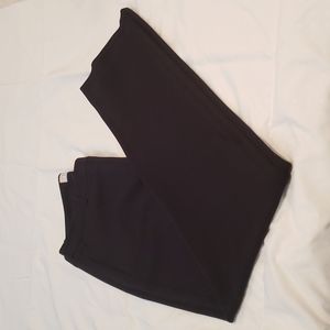 A New Day Size 14 Dark Navy Trousers
